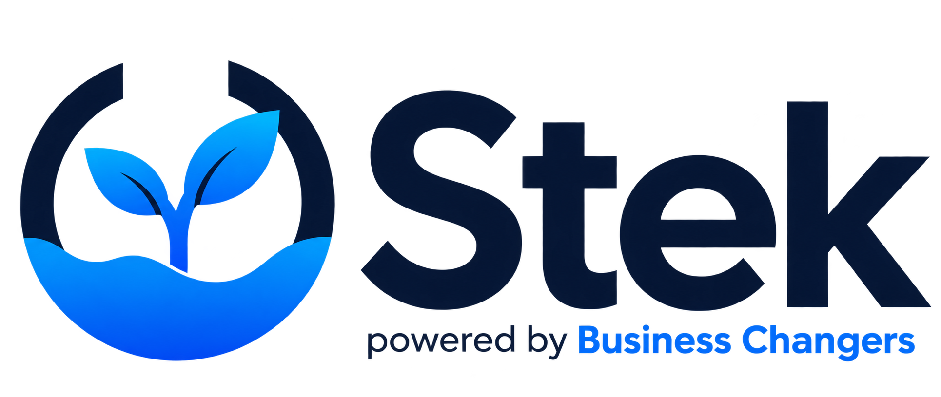 Stek - powered by Business Changers